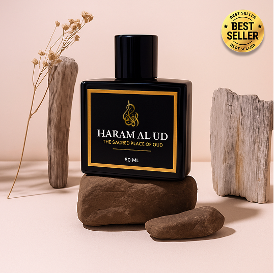 Haram al Ud